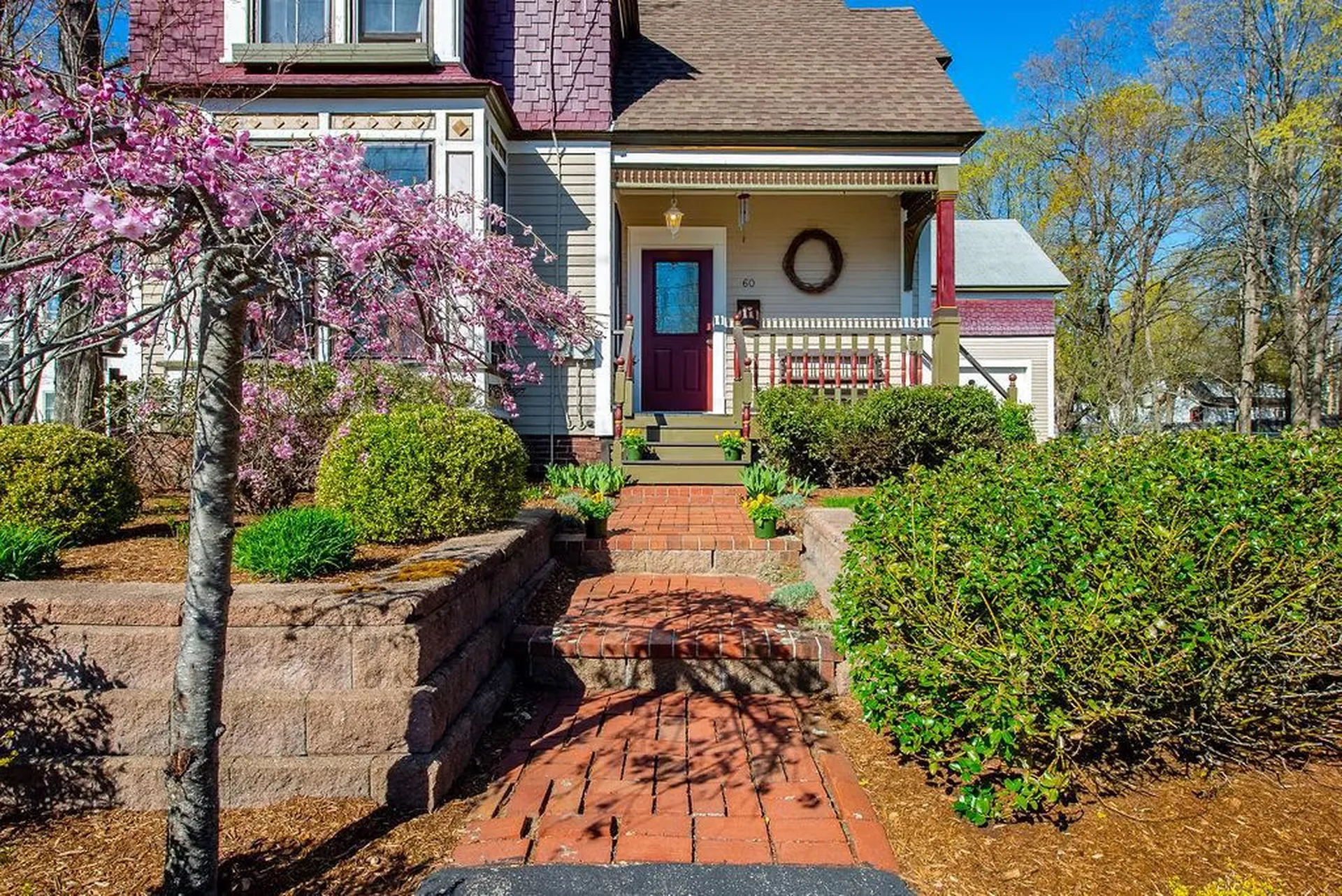 60 Prospect Street Rochester NH 03867