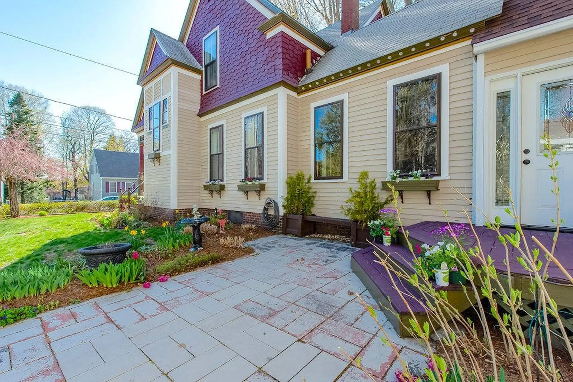 60 Prospect Street Rochester NH 03867