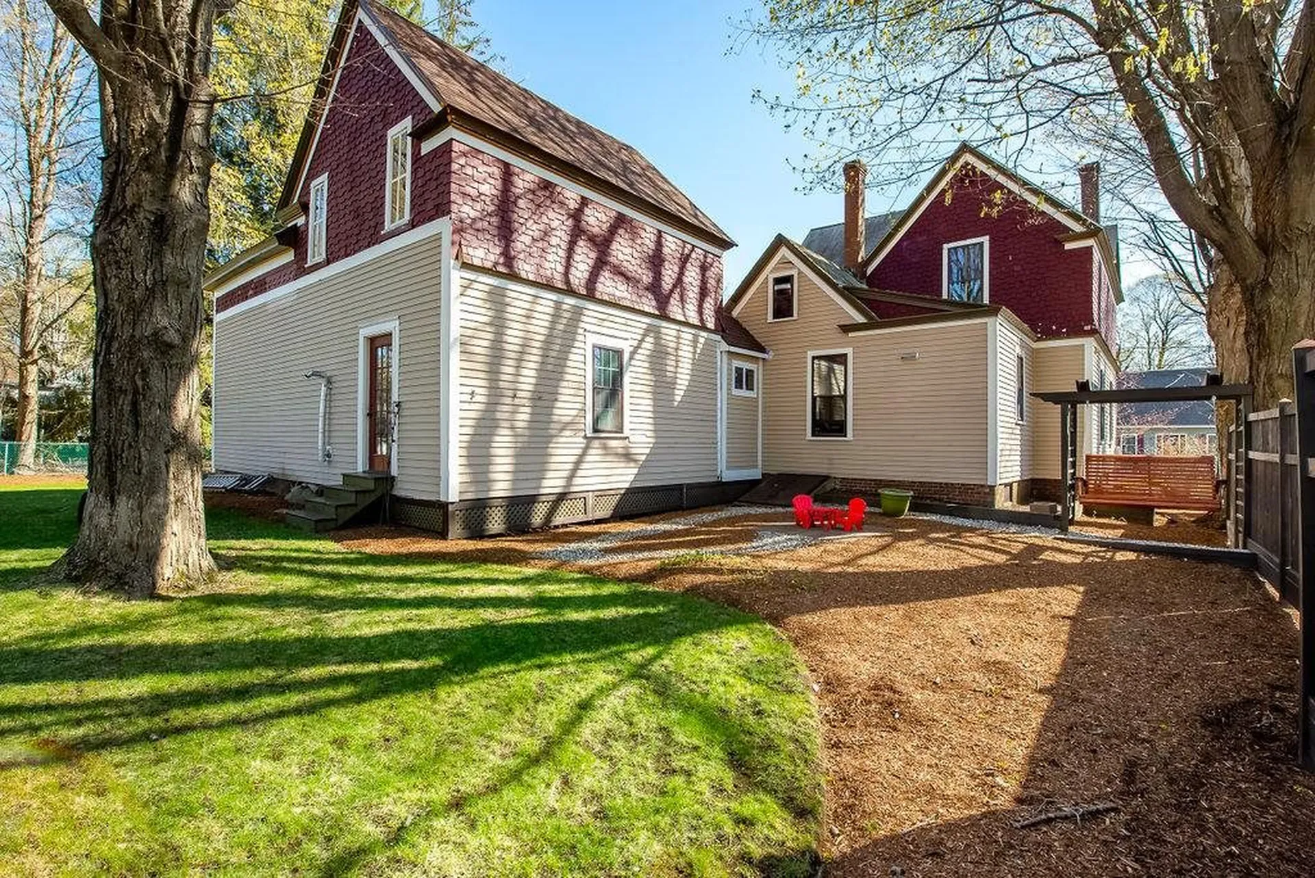 60 Prospect Street Rochester NH 03867