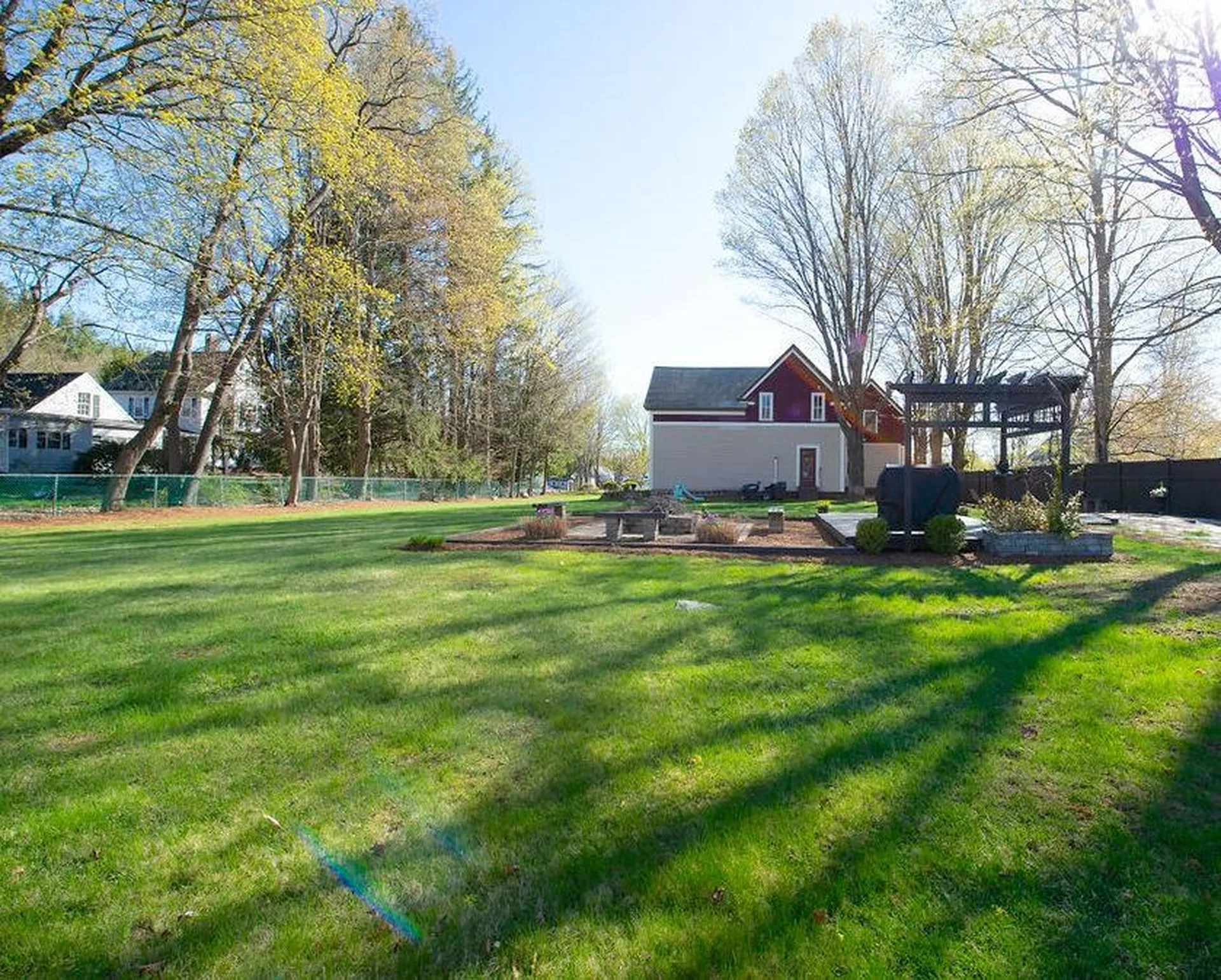 60 Prospect Street Rochester NH 03867