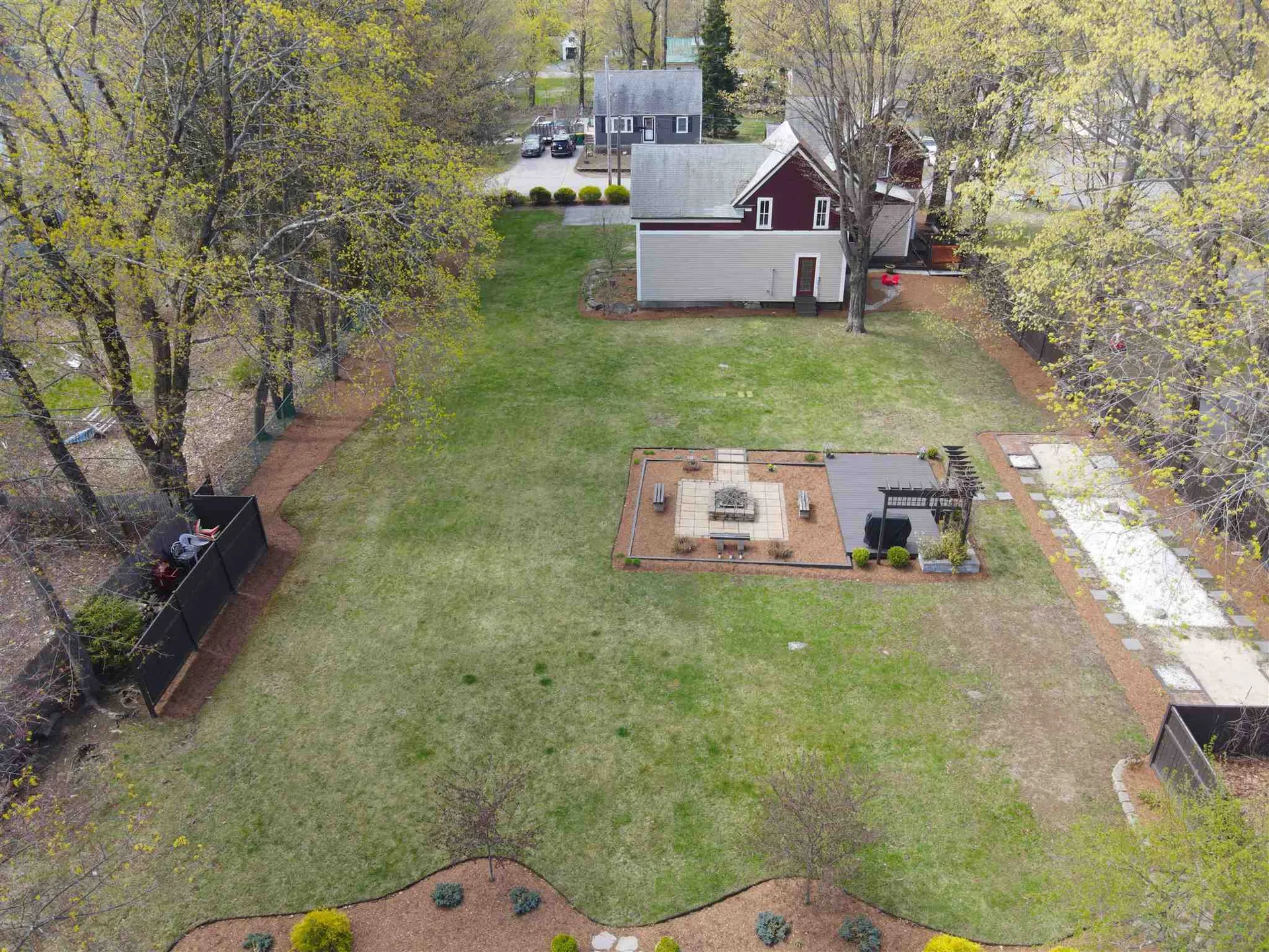 60 Prospect Street Rochester NH 03867