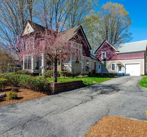 60 Prospect Street Rochester NH 03867