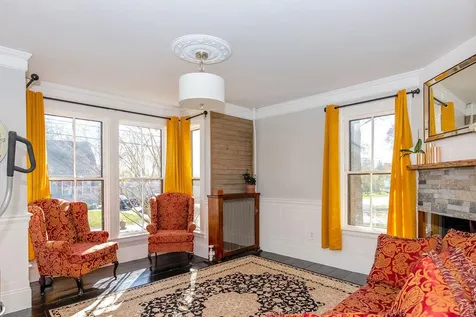 60 Prospect Street Rochester NH 03867