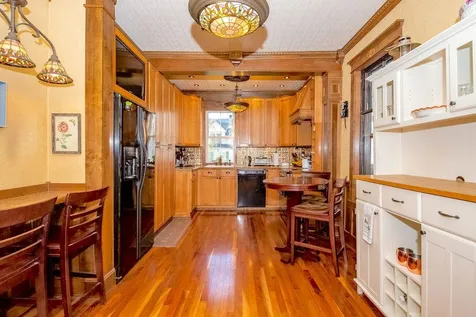 60 Prospect Street Rochester NH 03867