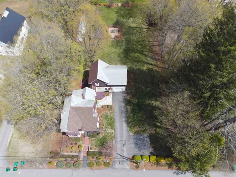 60 Prospect Street Rochester NH 03867