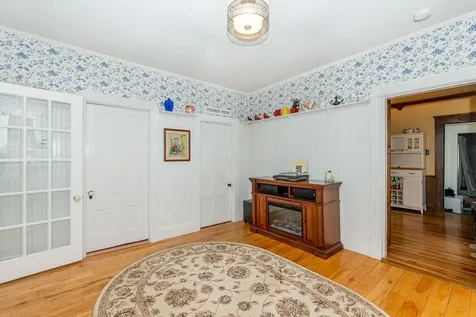 60 Prospect Street Rochester NH 03867