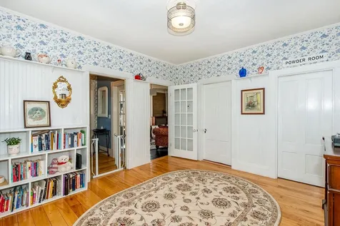 60 Prospect Street Rochester NH 03867