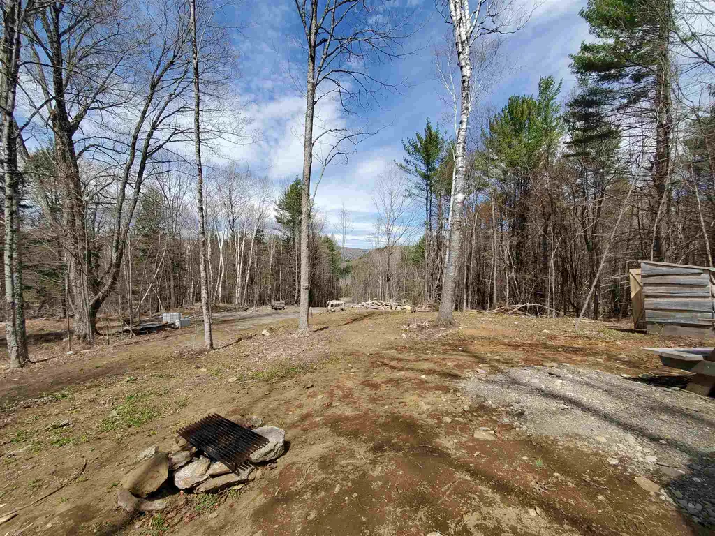 56 Alger Brook Road Strafford VT 05072