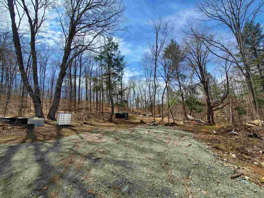 56 Alger Brook Road Strafford VT 05072