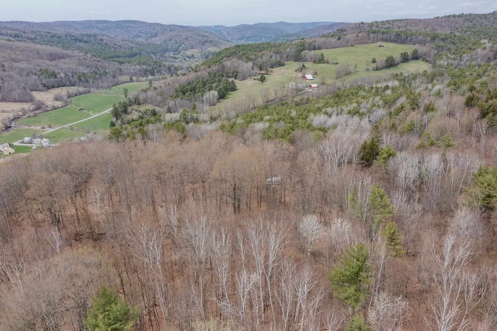 56 Alger Brook Road Strafford VT 05072