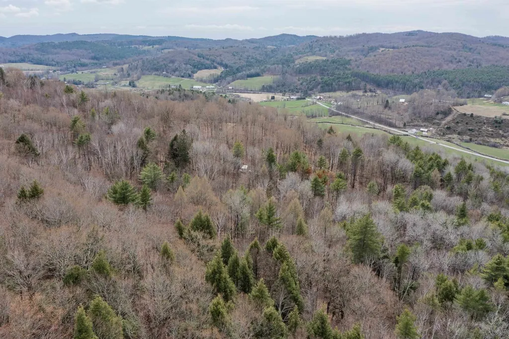 56 Alger Brook Road Strafford VT 05072