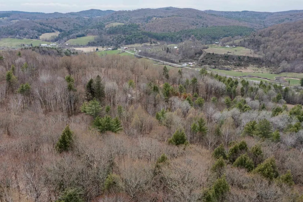 56 Alger Brook Road Strafford VT 05072