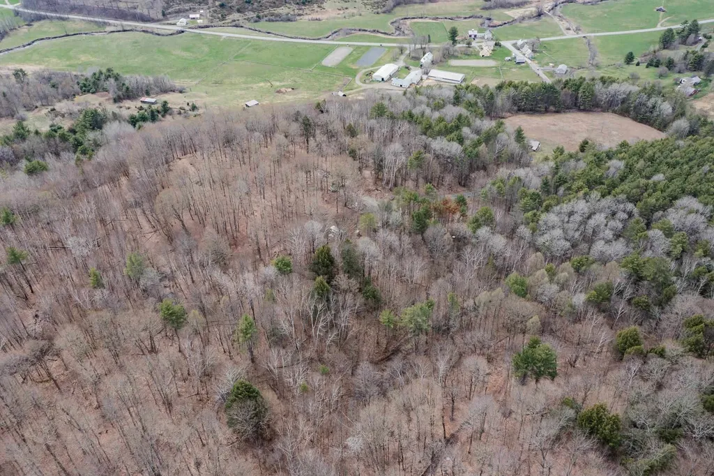 56 Alger Brook Road Strafford VT 05072