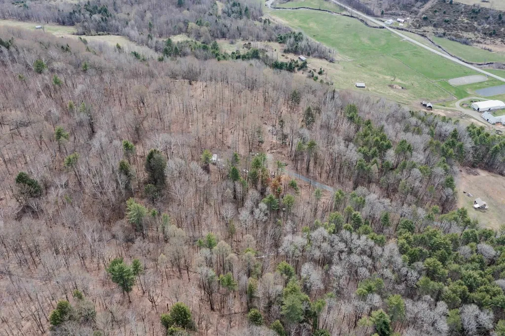 56 Alger Brook Road Strafford VT 05072