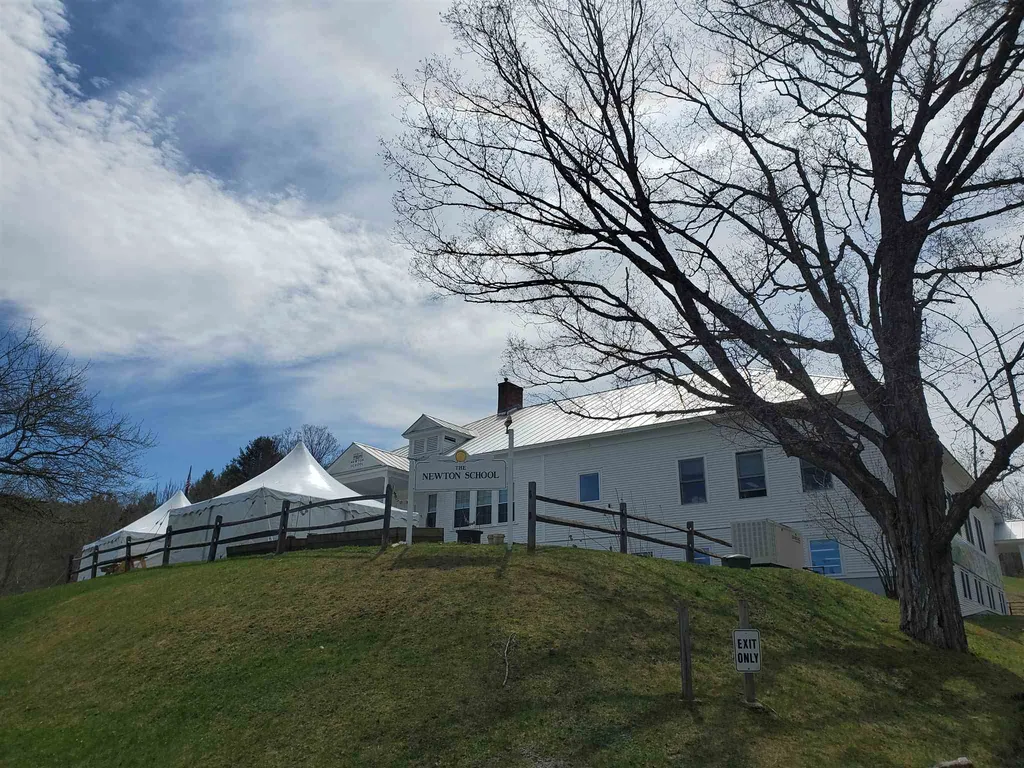 56 Alger Brook Road Strafford VT 05072