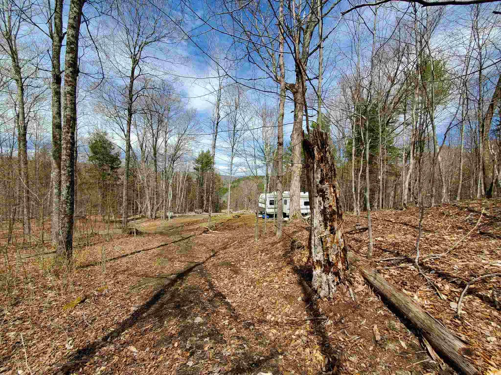 56 Alger Brook Road Strafford VT 05072