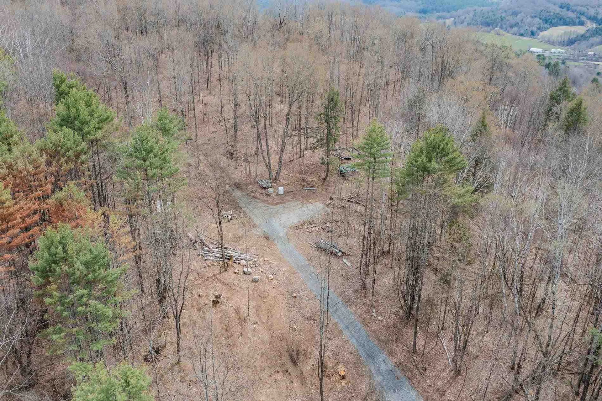 56 Alger Brook Road Strafford VT 05072