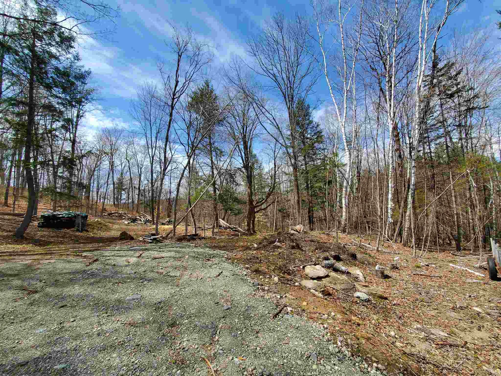 56 Alger Brook Road Strafford VT 05072