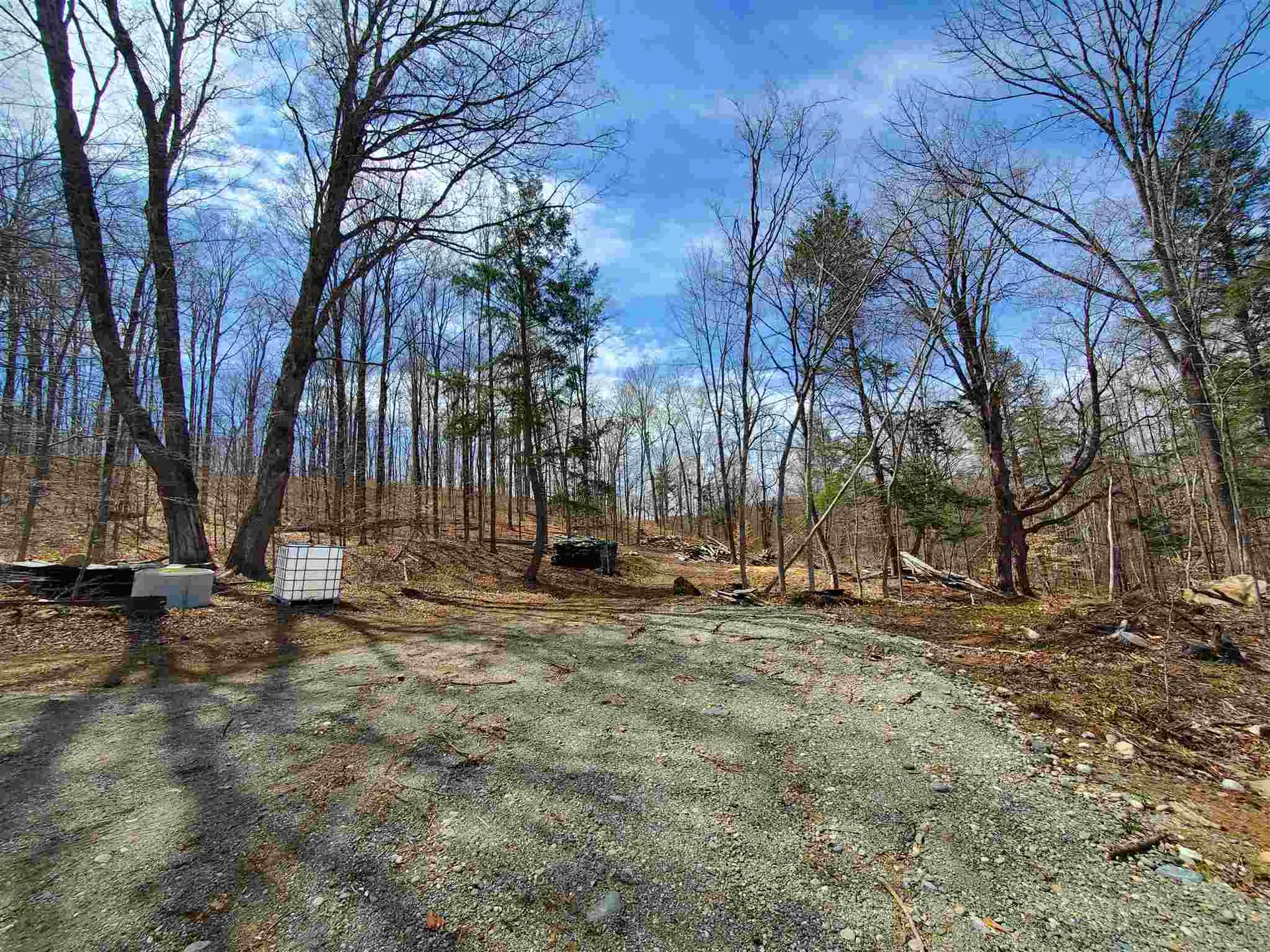 56 Alger Brook Road Strafford VT 05072