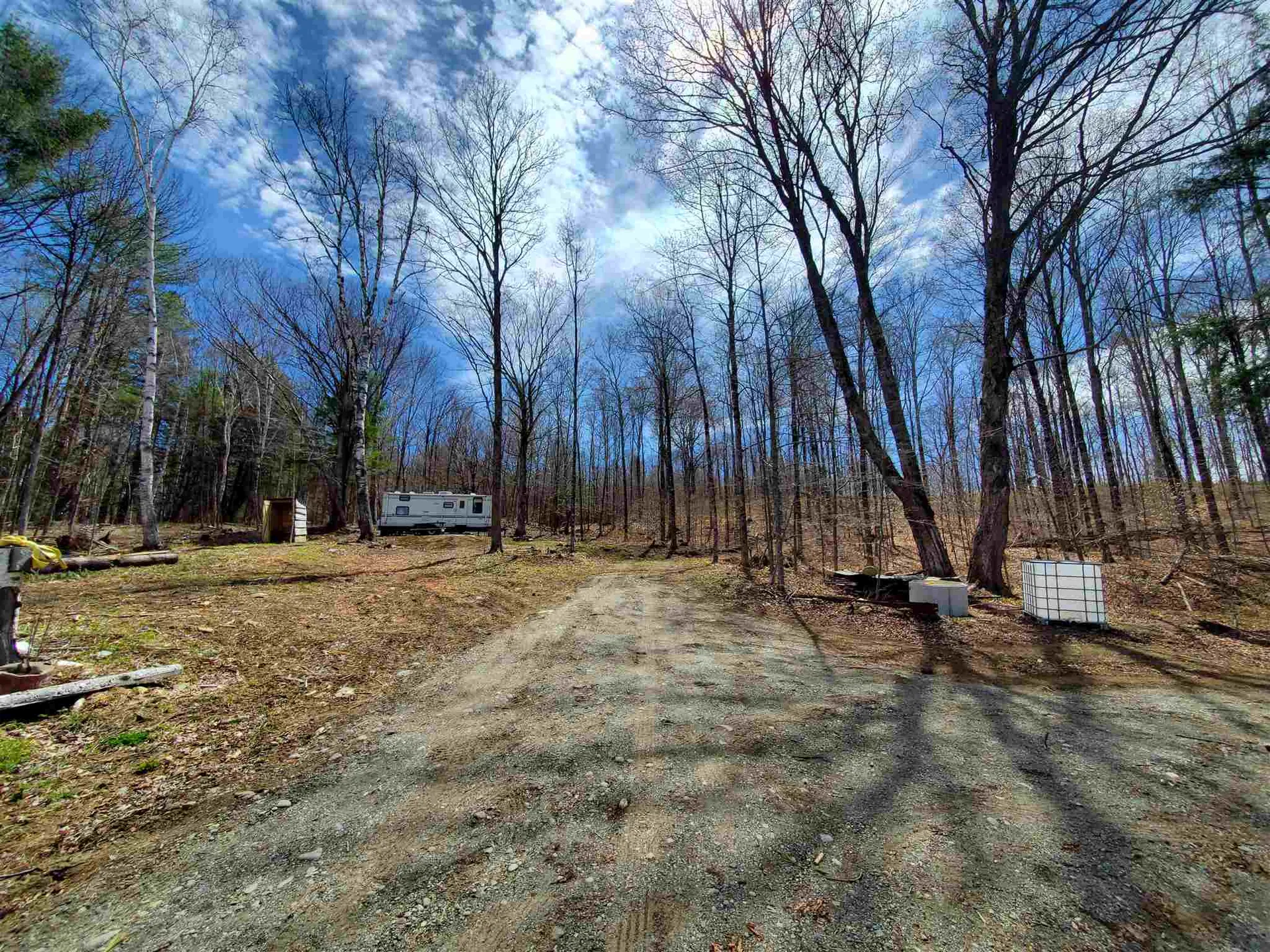 56 Alger Brook Road Strafford VT 05072