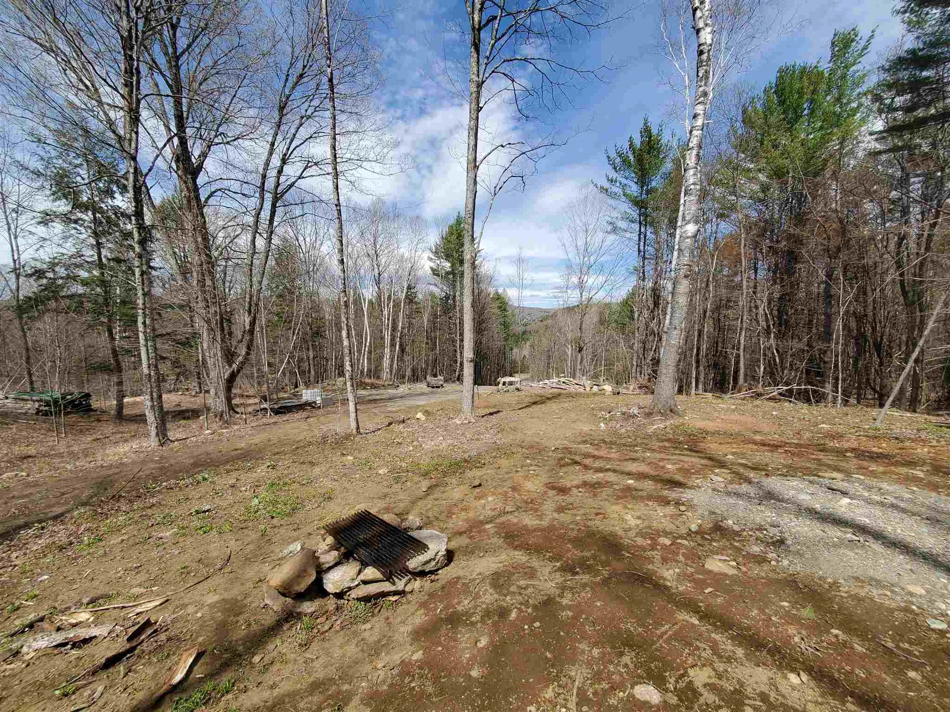 56 Alger Brook Road Strafford VT 05072