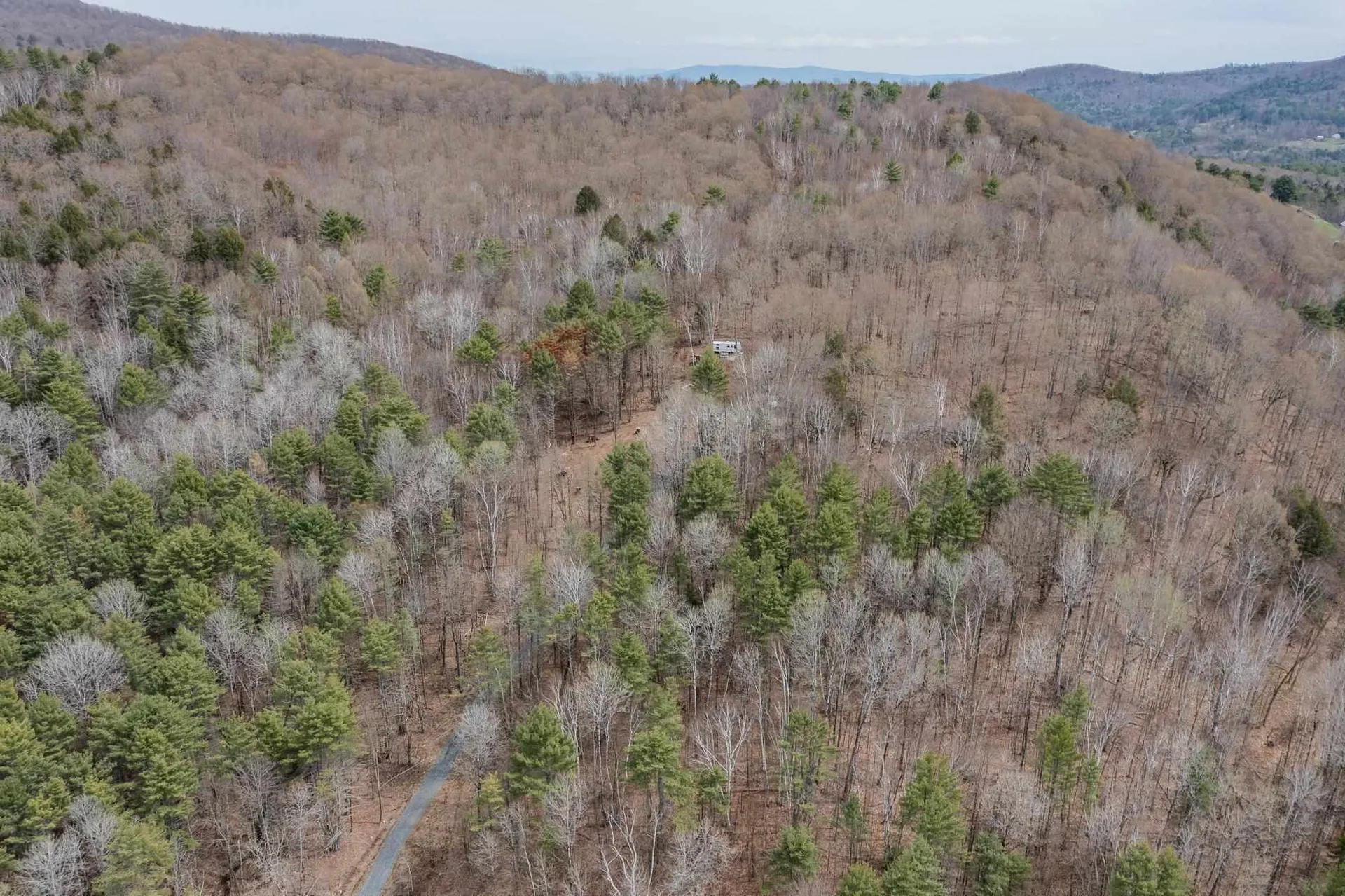 56 Alger Brook Road Strafford VT 05072