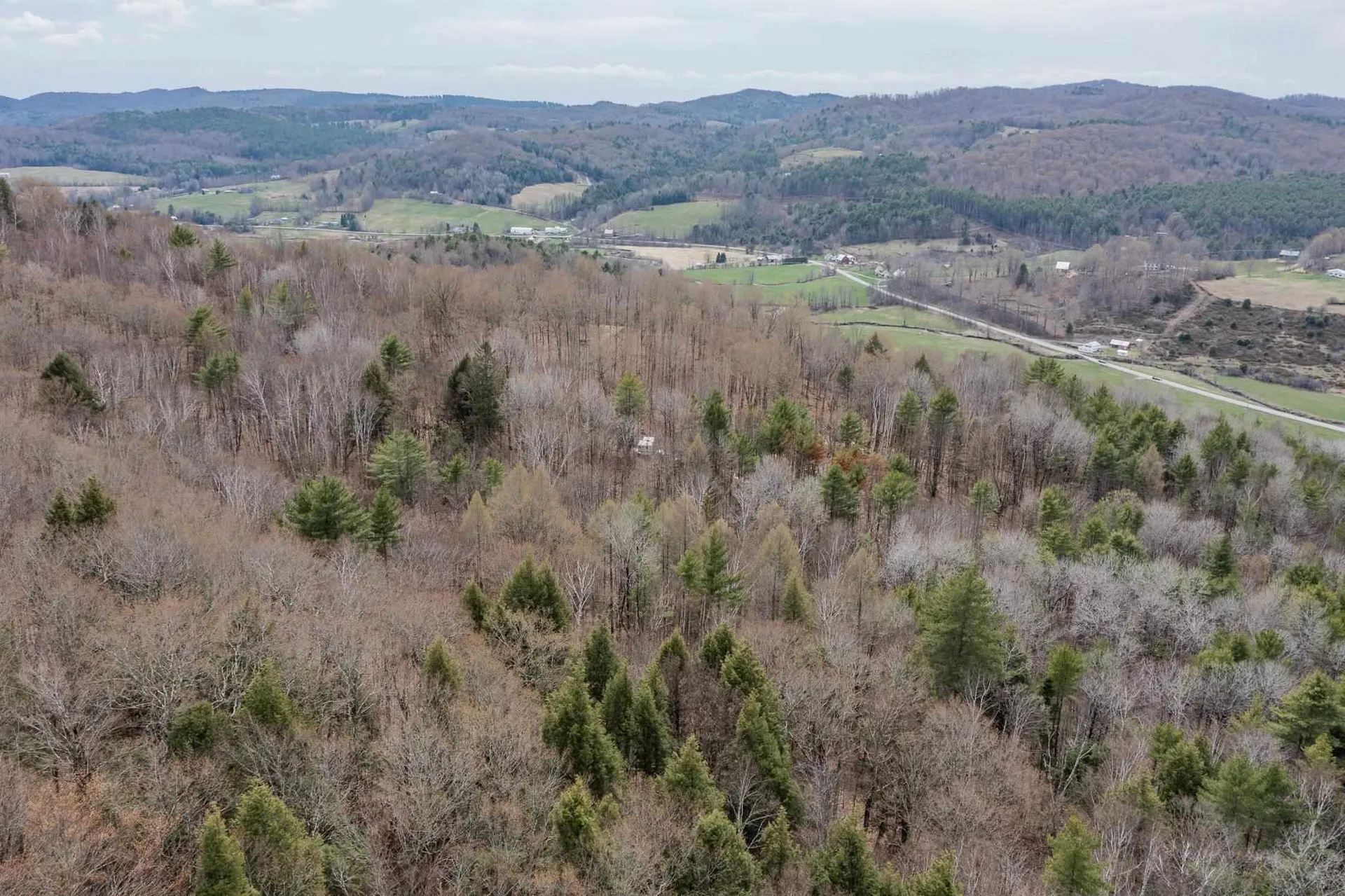 56 Alger Brook Road Strafford VT 05072