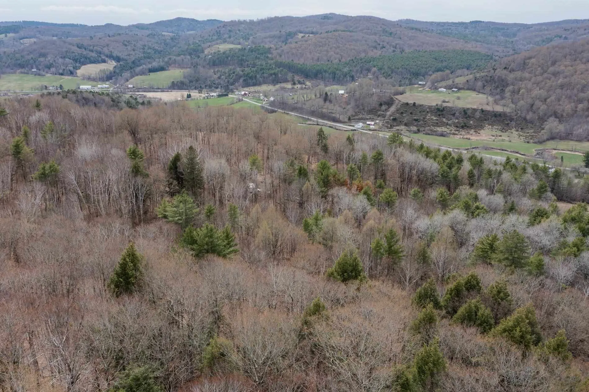 56 Alger Brook Road Strafford VT 05072