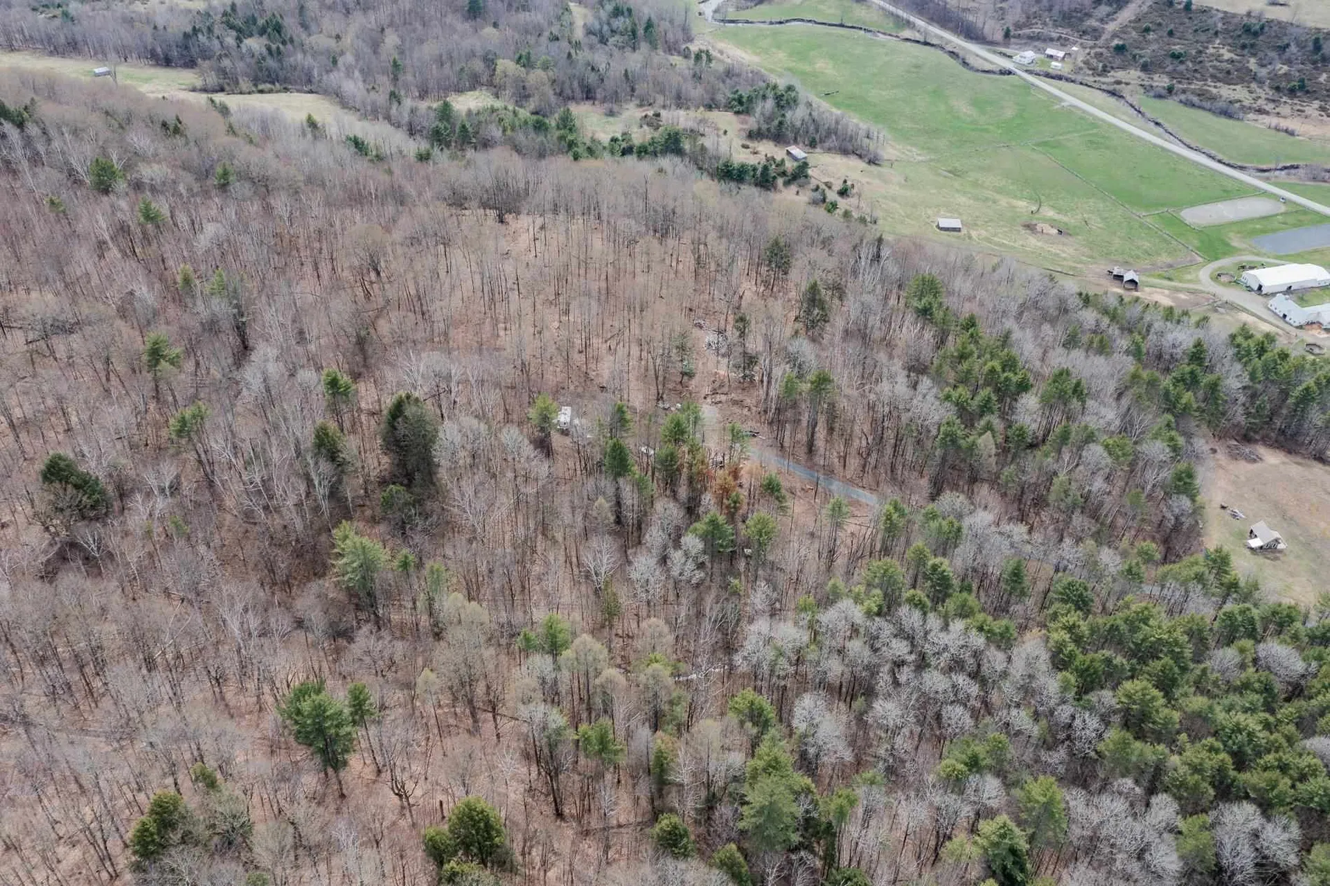 56 Alger Brook Road Strafford VT 05072