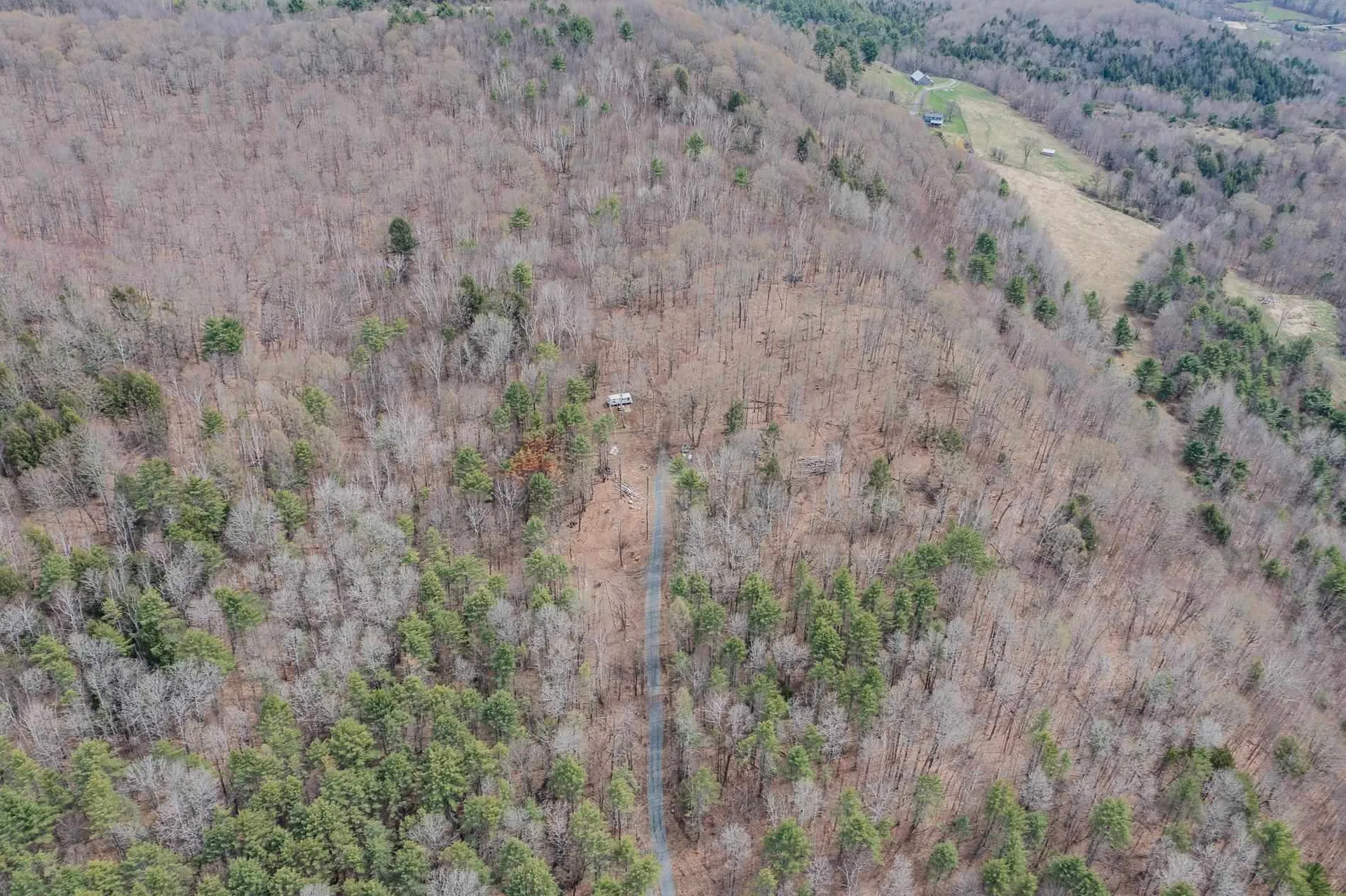 56 Alger Brook Road Strafford VT 05072