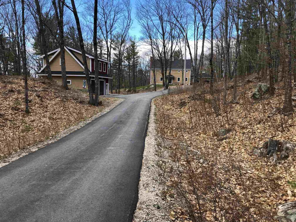 308 Avery Hill Road Alton NH 03810