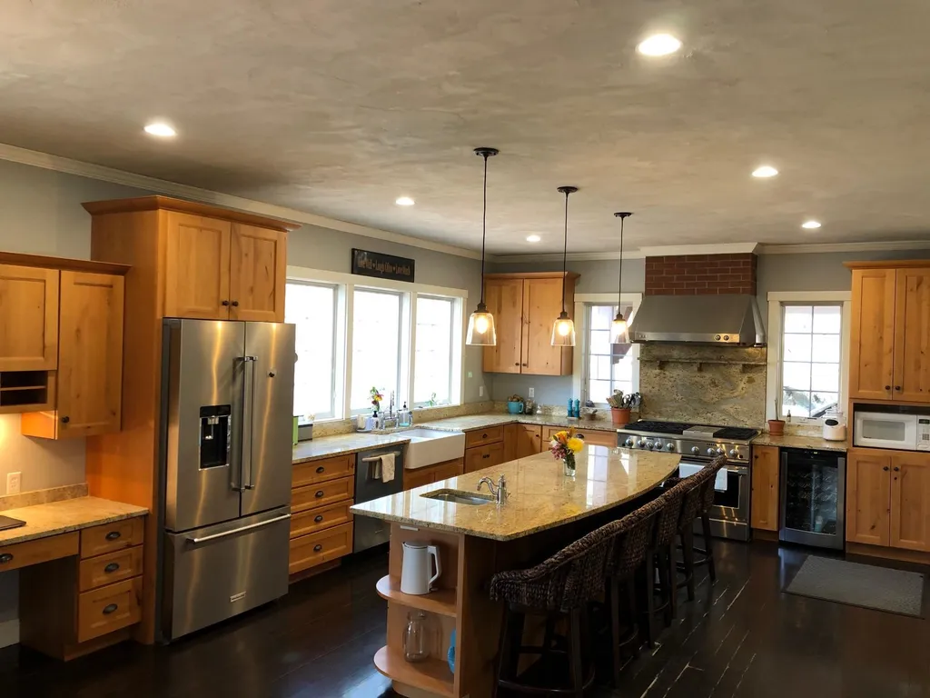 308 Avery Hill Road Alton NH 03810