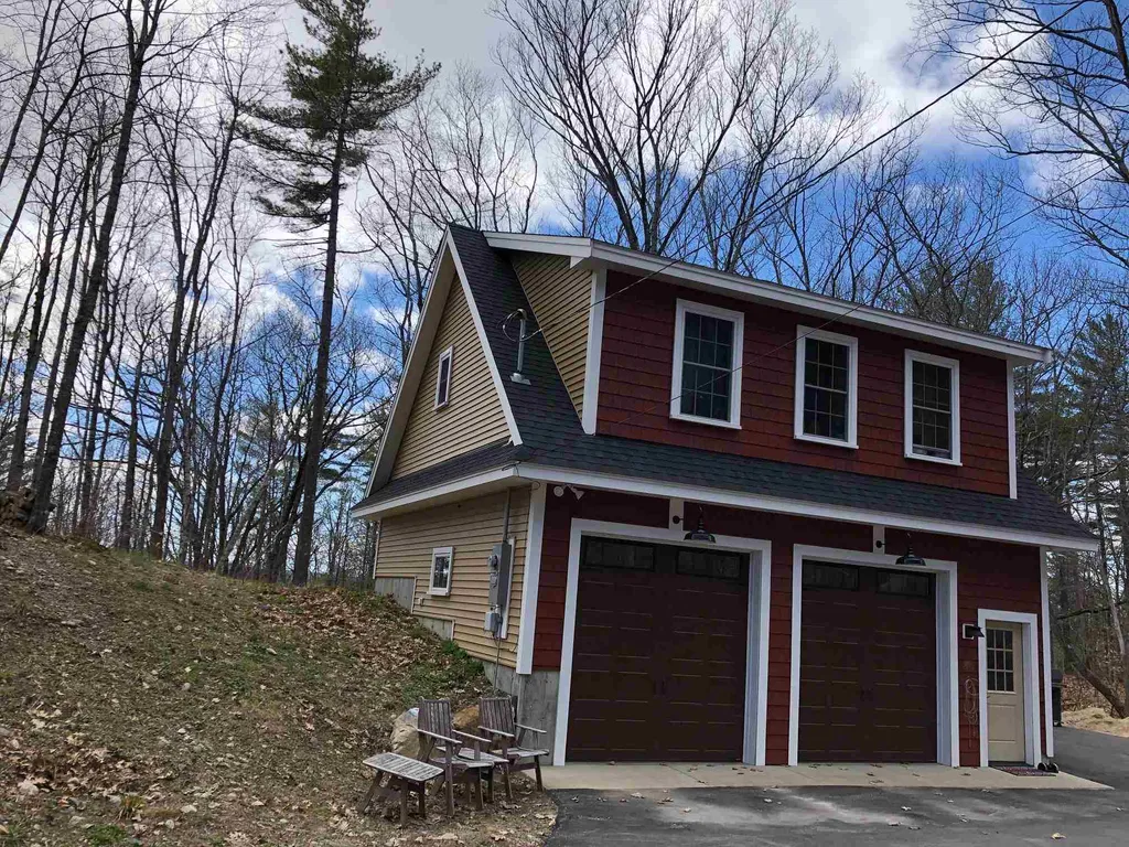 308 Avery Hill Road Alton NH 03810