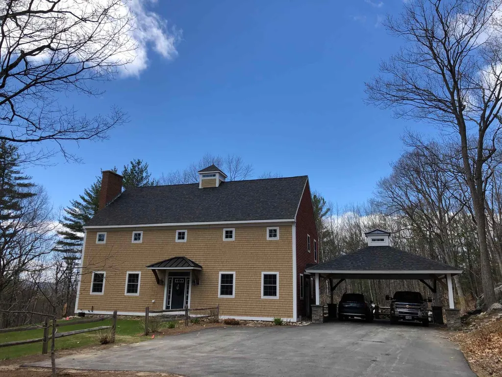 308 Avery Hill Road Alton NH 03810