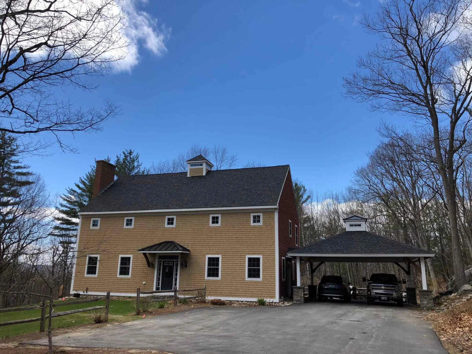 308 Avery Hill Road Alton NH 03810