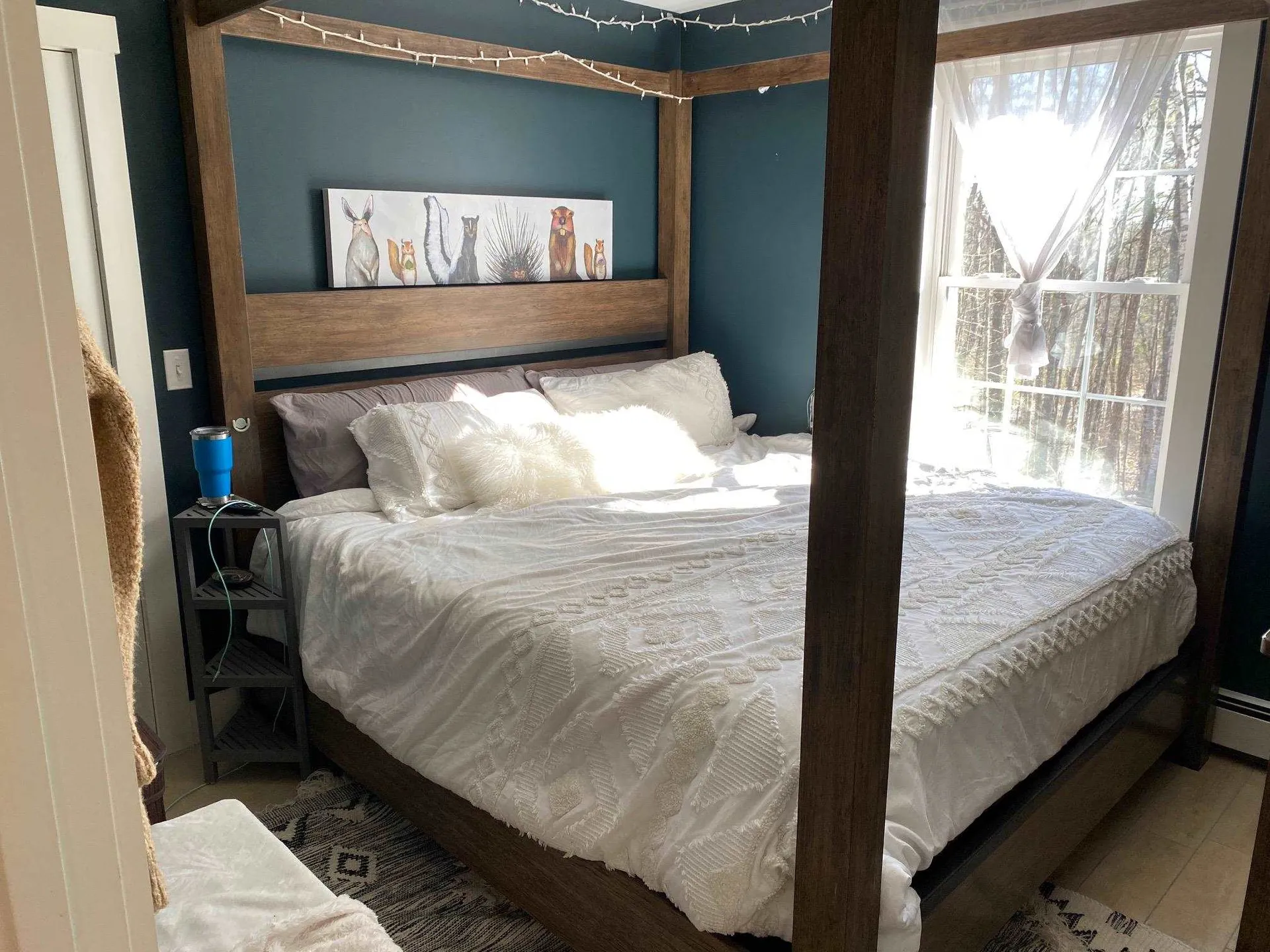 308 Avery Hill Road Alton NH 03810