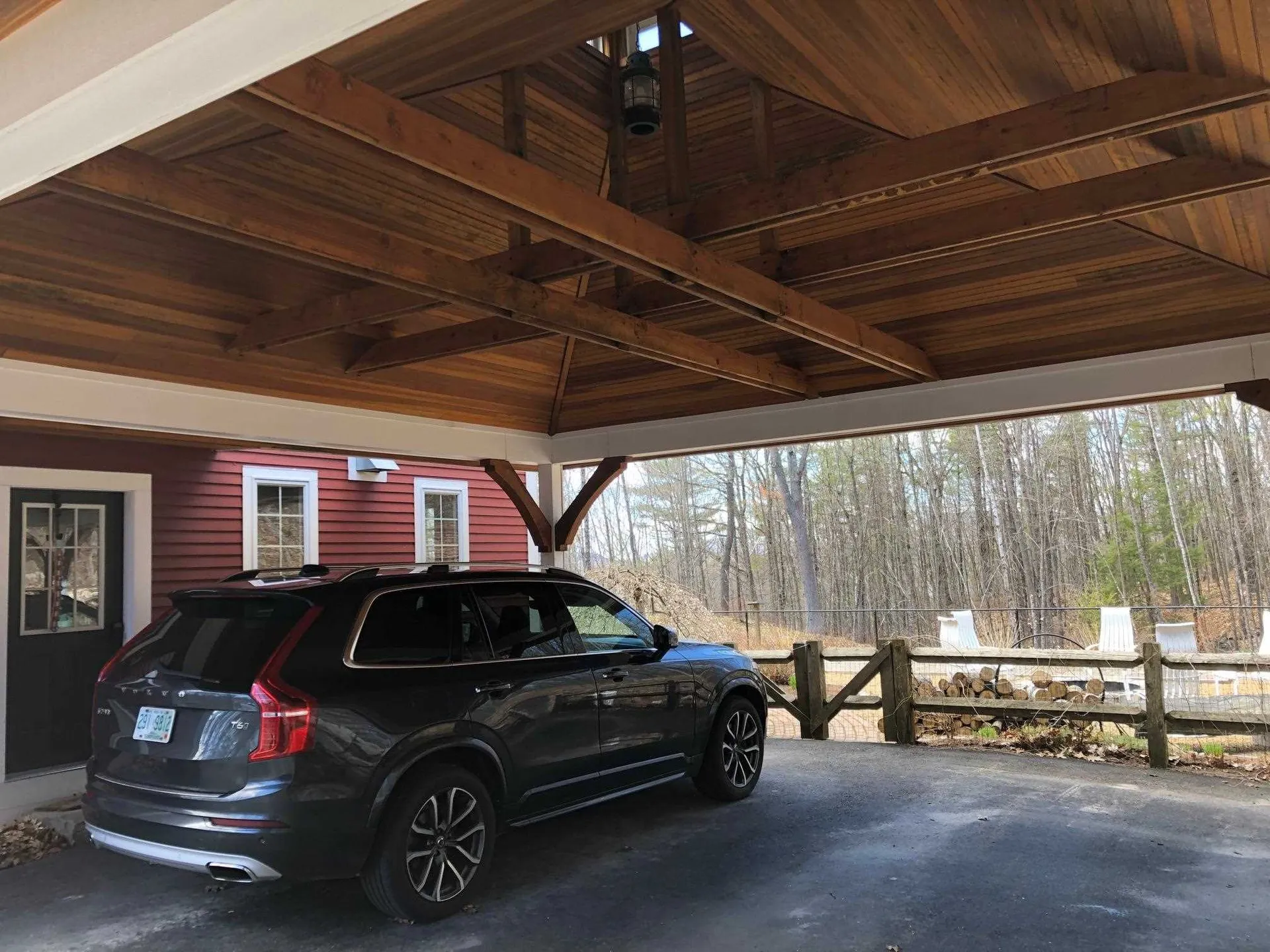308 Avery Hill Road Alton NH 03810