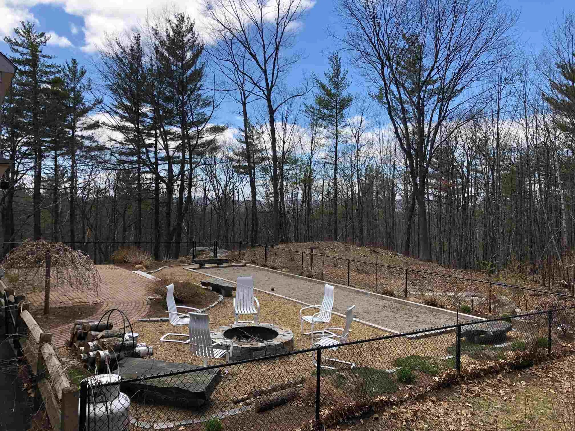 308 Avery Hill Road Alton NH 03810
