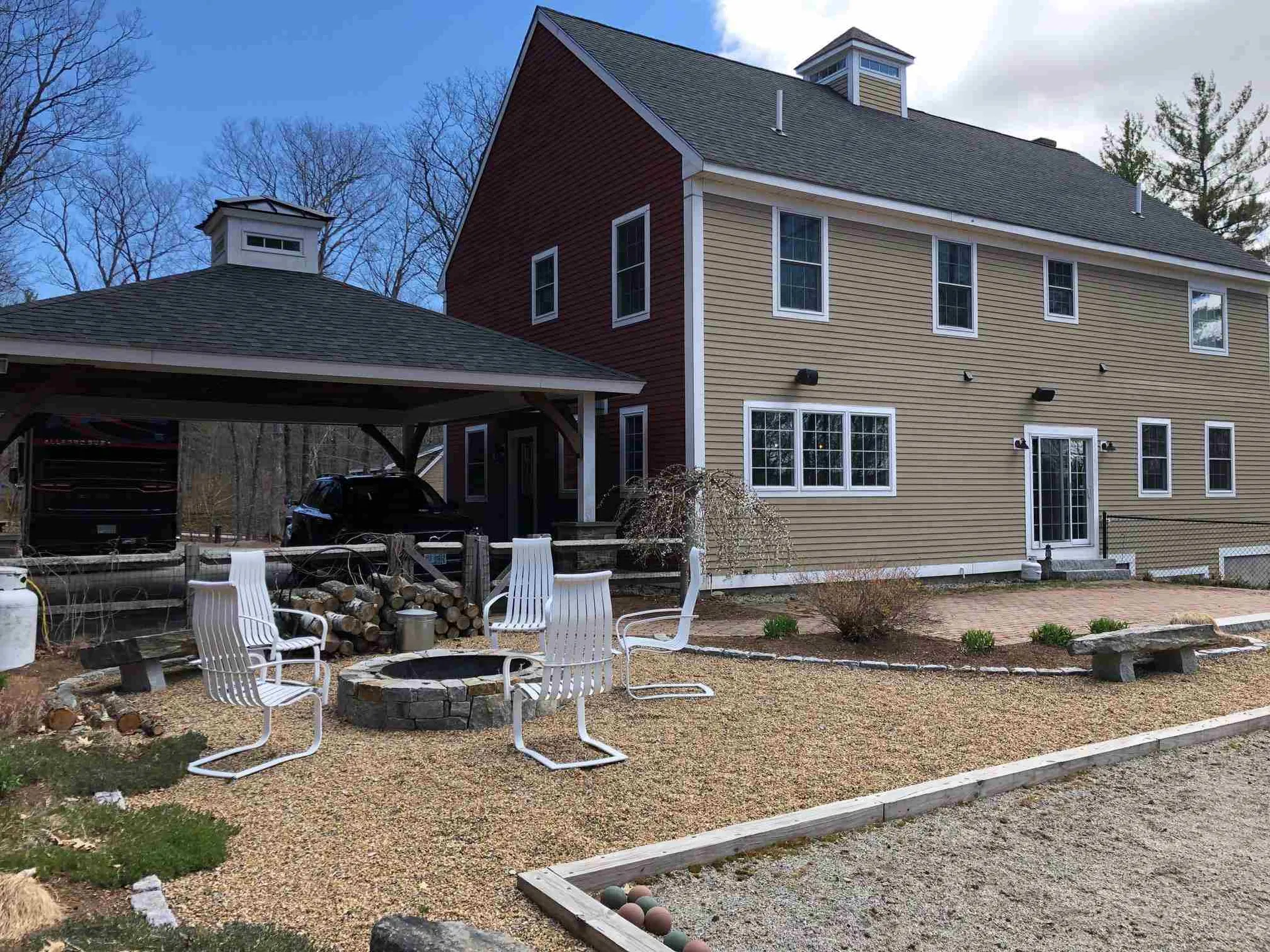 308 Avery Hill Road Alton NH 03810