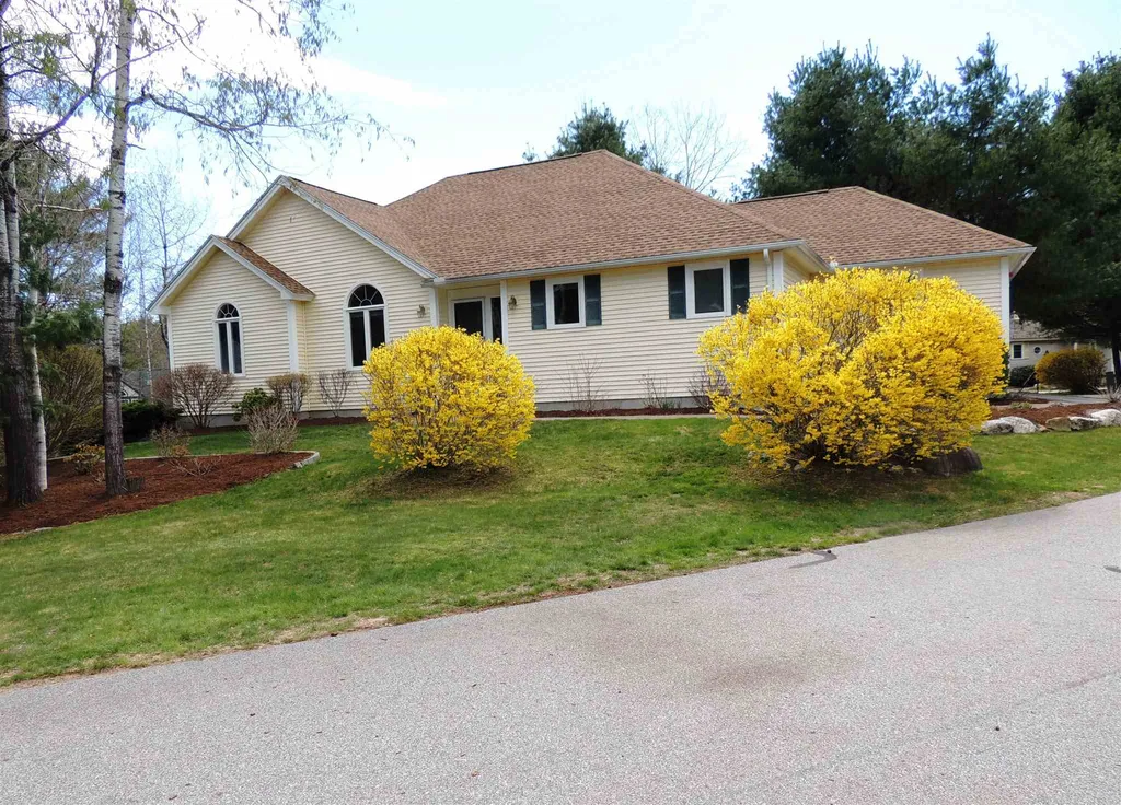 1480 Old North Main Street Laconia NH 03246