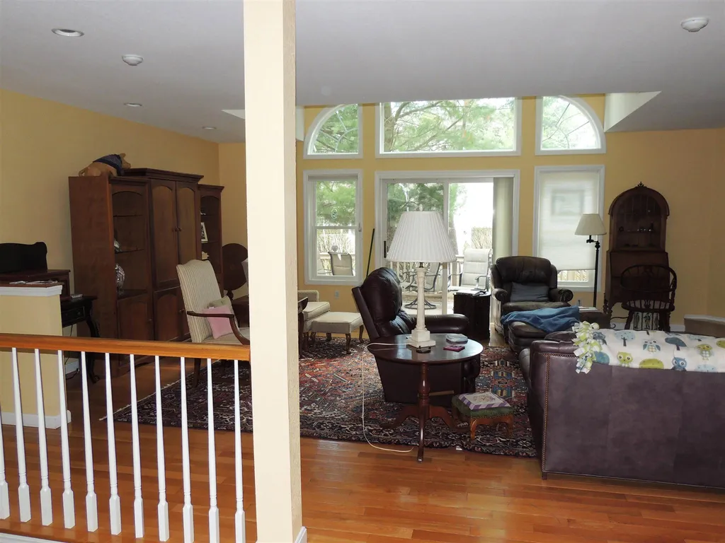 1480 Old North Main Street Laconia NH 03246