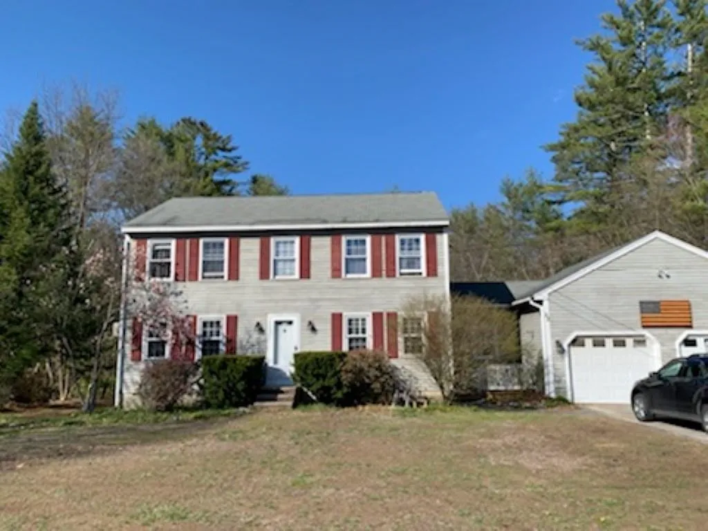 23 N. Curtisville Road Concord NH 03301