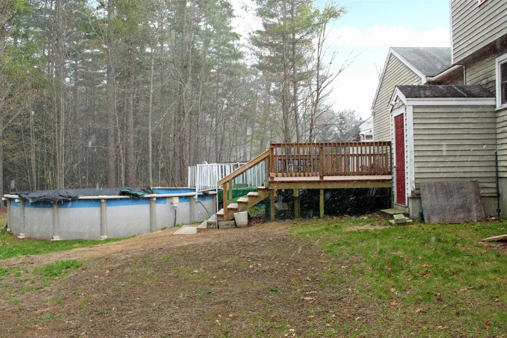 23 N. Curtisville Road Concord NH 03301