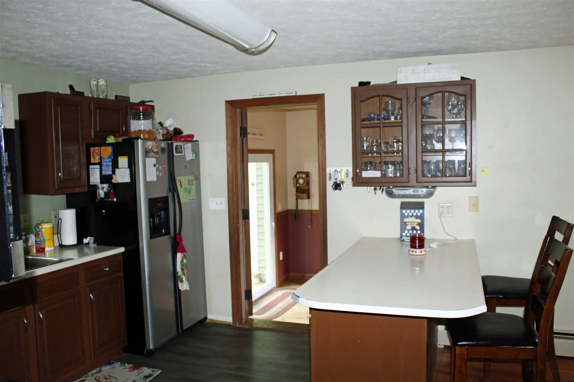 23 N. Curtisville Road Concord NH 03301
