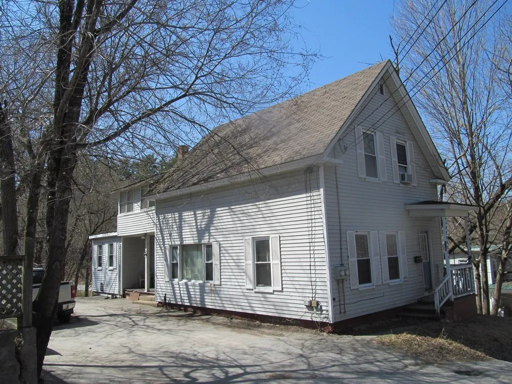 114 Sullivan Street Claremont NH 03743