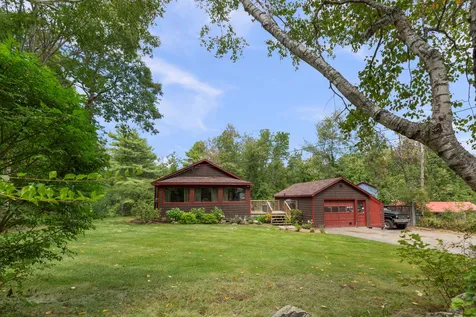 217 Thompson Street Ashland NH 03217
