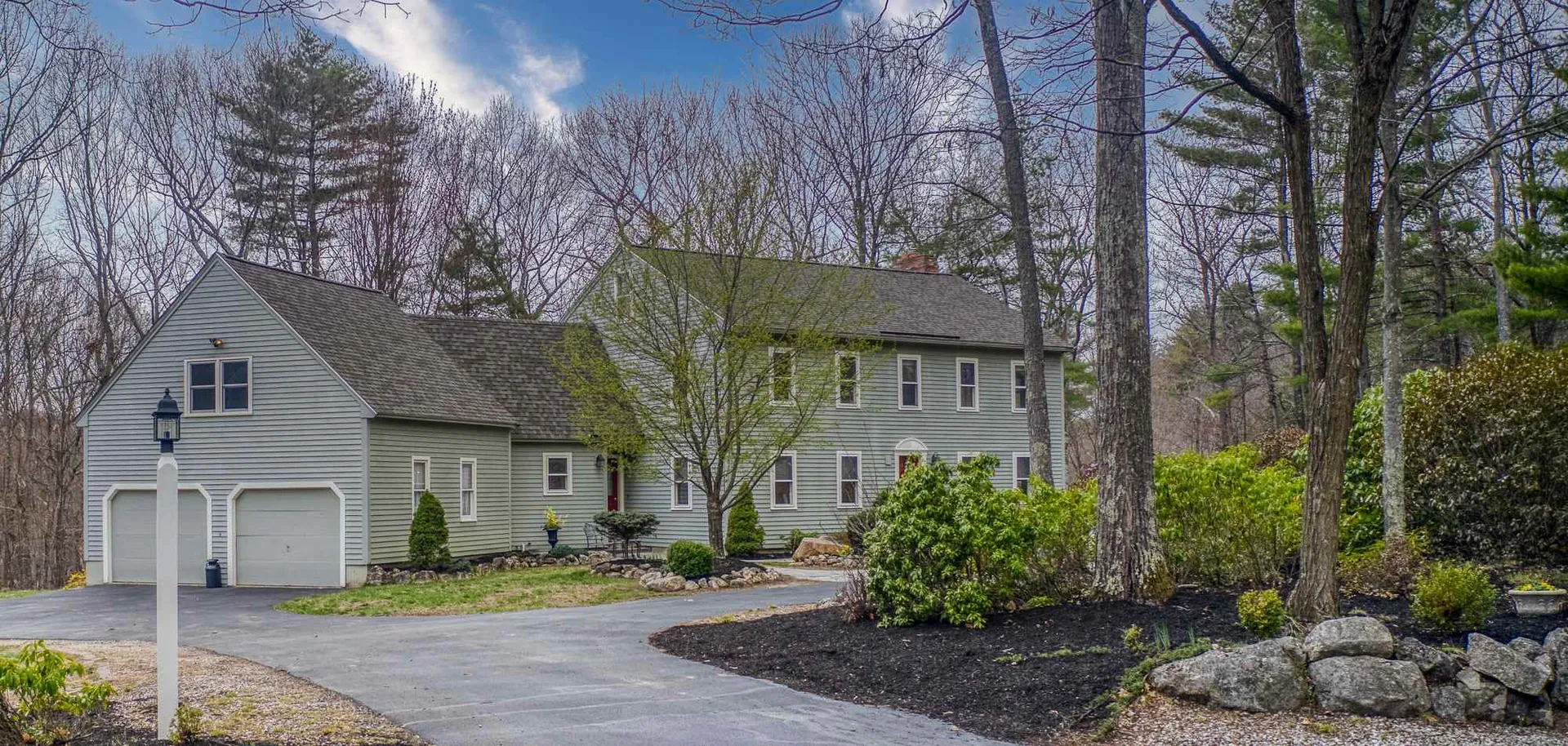 47 Oriole Drive Bedford NH 03110