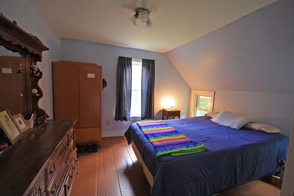 7478 Pomfret Road Pomfret VT 05053