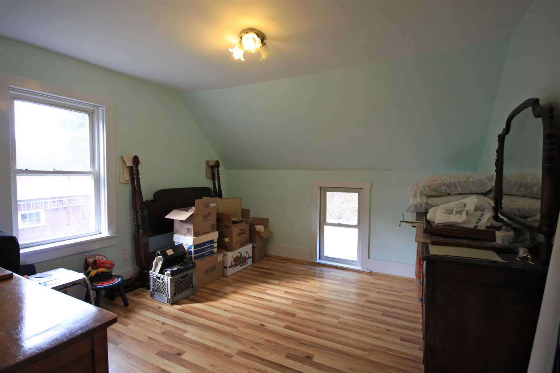 7478 Pomfret Road Pomfret VT 05053
