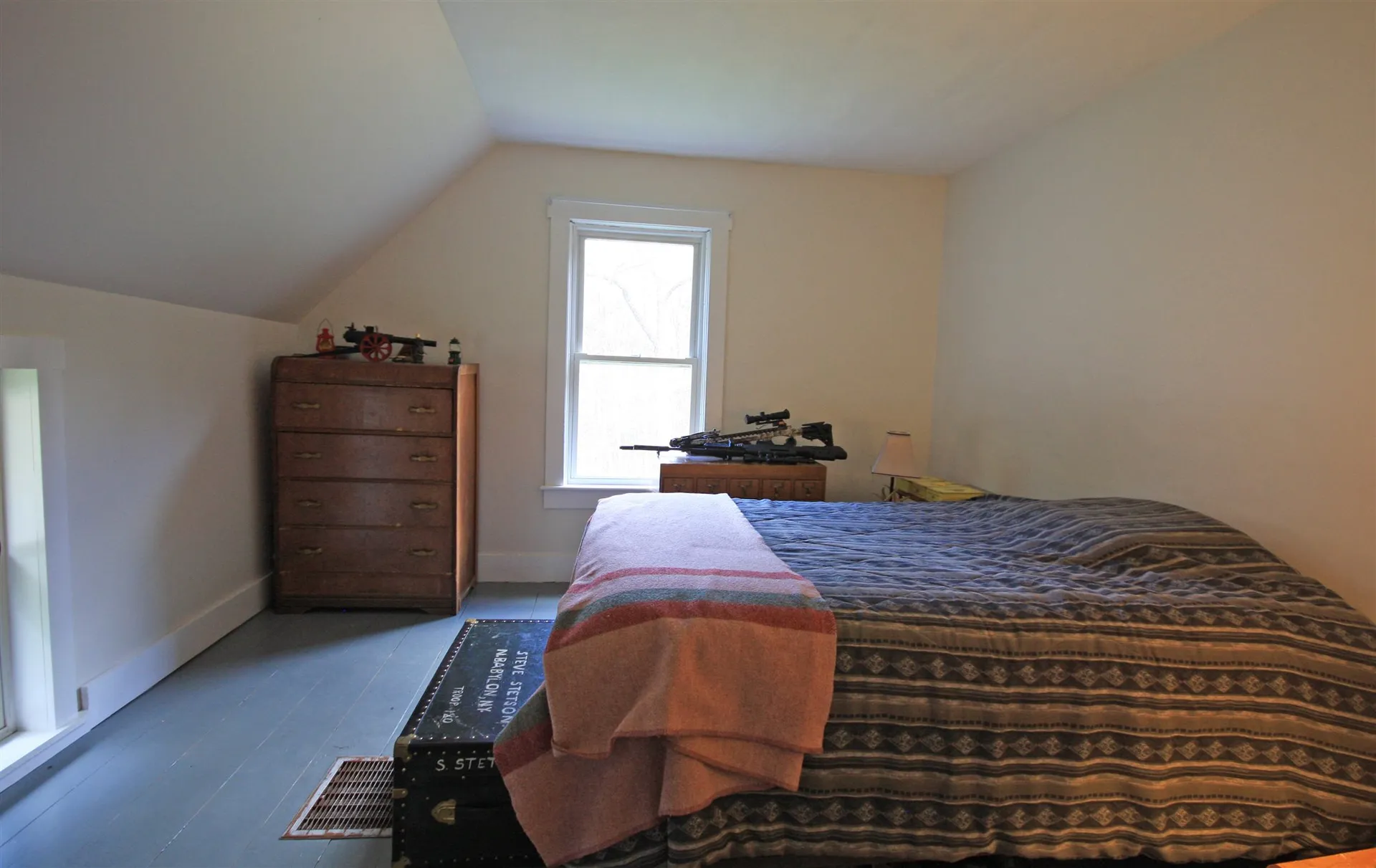 7478 Pomfret Road Pomfret VT 05053